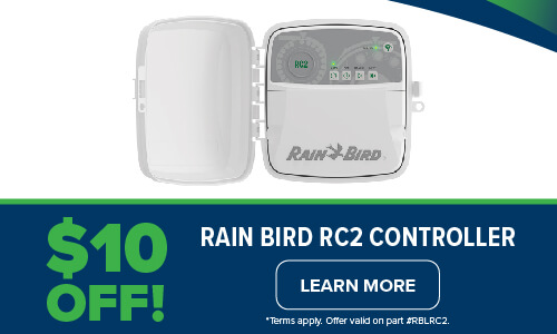 Rain Bird promo wide