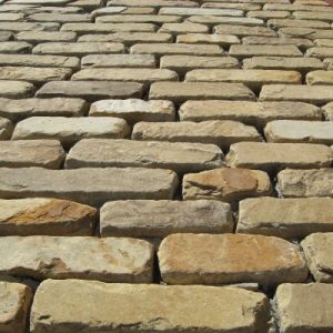 Cobble-Pavers